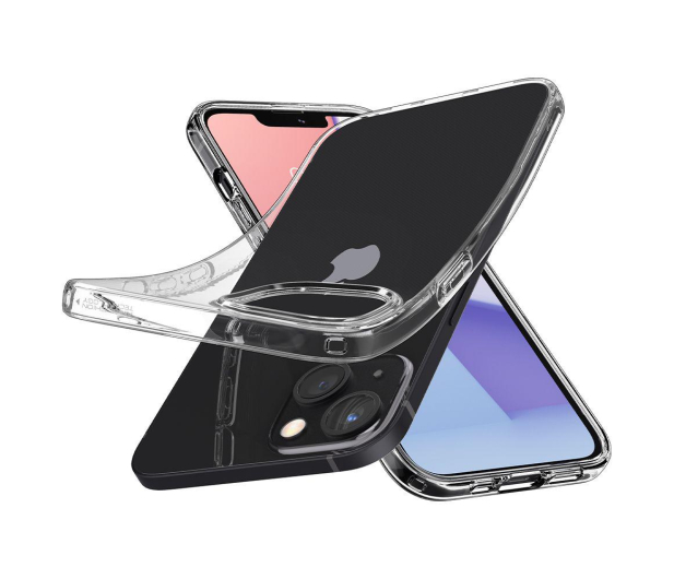 Spigen Liquid Crystal do iPhone 13 - 681699 - zdjęcie 7